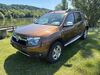 Dacia Duster teichweiden