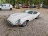 Jaguar E-Type deutschland