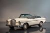 Mercedes-Benz 300 ruttersdorf-lotschen