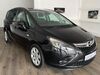 Opel Zafira rabenau