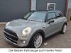 Mini Cooper goergeshausen