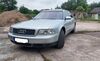 Audi A8 ruttersdorf-lotschen