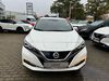 Nissan Leaf Saalow