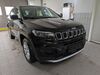 Jeep Compass muenster-sarmsheim