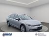 VW Golf engerda