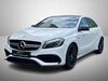 Mercedes-Benz A 45 AMG fredersdorf-vogelsdorf