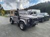 Land Rover Defender Spiegelau