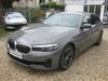 BMW 530 Irrhausen