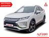 Mitsubishi Eclipse Cross doessel