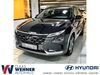 Hyundai NEXO suedergellersen