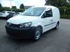 VW Caddy obrigheim