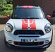 Mini John Cooper Works Countryman kummersdorf-gut