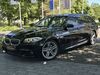 BMW 525 rabenau
