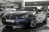 BMW M6 deutschland