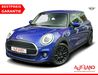 Mini Cooper bolschwitz
