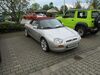 MG MGF Weisenheim am Berg