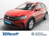 VW Taigo hottelstedt