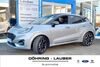 Ford Puma bueddenstedt