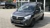Dacia Dokker rehlingen
