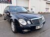 Mercedes-Benz E 200 leutesdorf