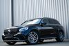 Mercedes-Benz GLC 63 AMG hueckeswagen
