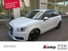 Audi A1 oberrossbach