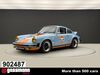 Porsche 911 Urmodell woelferbuett