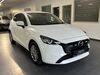 Mazda 2 oberhonnefeld-gierend