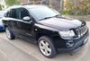 Jeep Compass bl|rheinland-pfalz