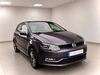 VW Polo Ribbesbüttel