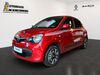 Renault Twingo grossroehrsdorf