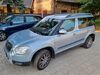 Skoda Yeti fredersdorf-vogelsdorf