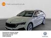 Skoda Octavia Lüdersburg