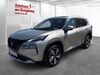 Nissan X-Trail huelseburg