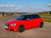 Audi S1 aichtal