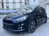 Ford S-Max saalow