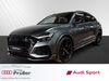 Audi RSQ8 kuehbach