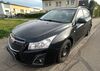 Chevrolet Cruze schenkenzell