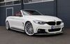 BMW 435 niederhosenbach