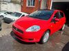 Fiat Grande Punto walhausen
