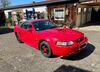 Ford Mustang rabenau