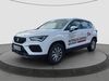 Seat Ateca nessa