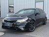 Kia Optima rabenau