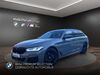 BMW 520 kummersdorf-gut