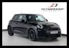 Mini Cooper S niederhosenbach