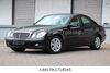 Mercedes-Benz E 200 k