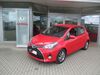 Toyota Yaris huempfershausen