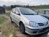 Nissan Almera huelseburg