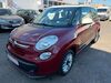Fiat 500L hueckeswagen
