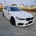 BMW 530 oberheimbach